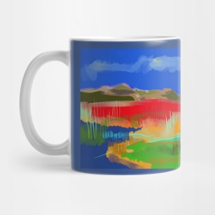 Landscape 1 Mug